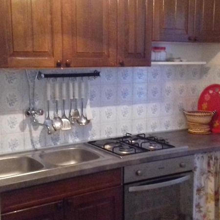 Apartments Bella Lucia Zubovići Εξωτερικό φωτογραφία