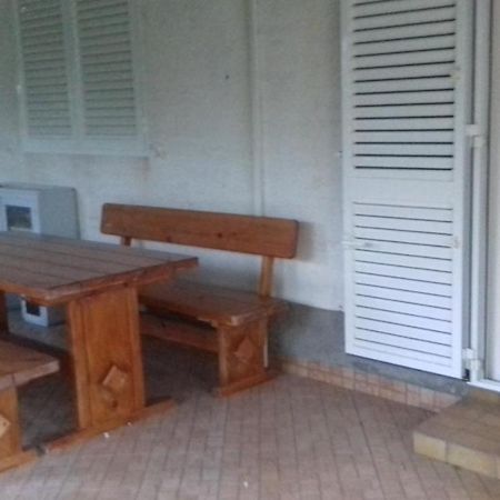 Apartments Bella Lucia Zubovići Εξωτερικό φωτογραφία