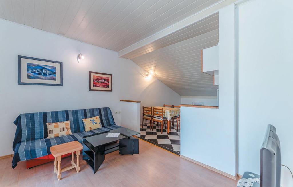 Apartments Bella Lucia Zubovići Εξωτερικό φωτογραφία