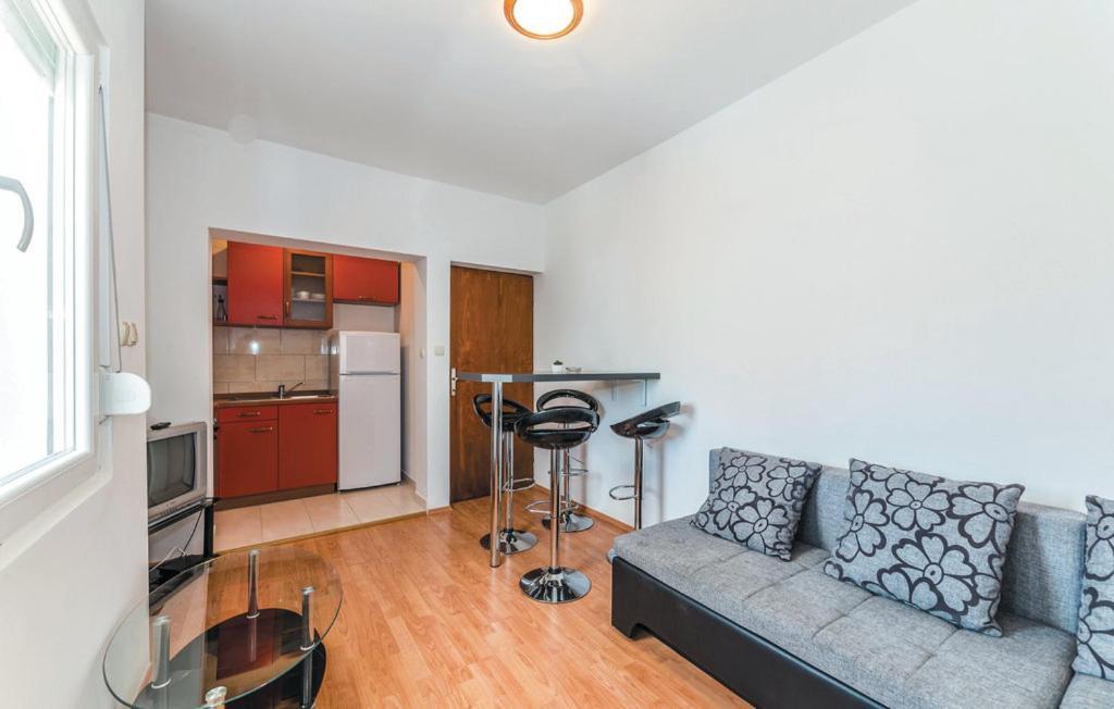 Apartments Bella Lucia Zubovići Εξωτερικό φωτογραφία