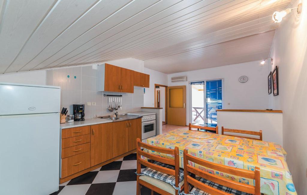 Apartments Bella Lucia Zubovići Εξωτερικό φωτογραφία