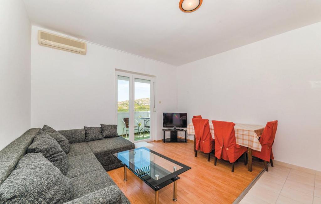 Apartments Bella Lucia Zubovići Εξωτερικό φωτογραφία