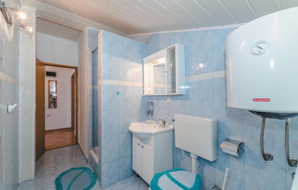 Apartments Bella Lucia Zubovići Εξωτερικό φωτογραφία