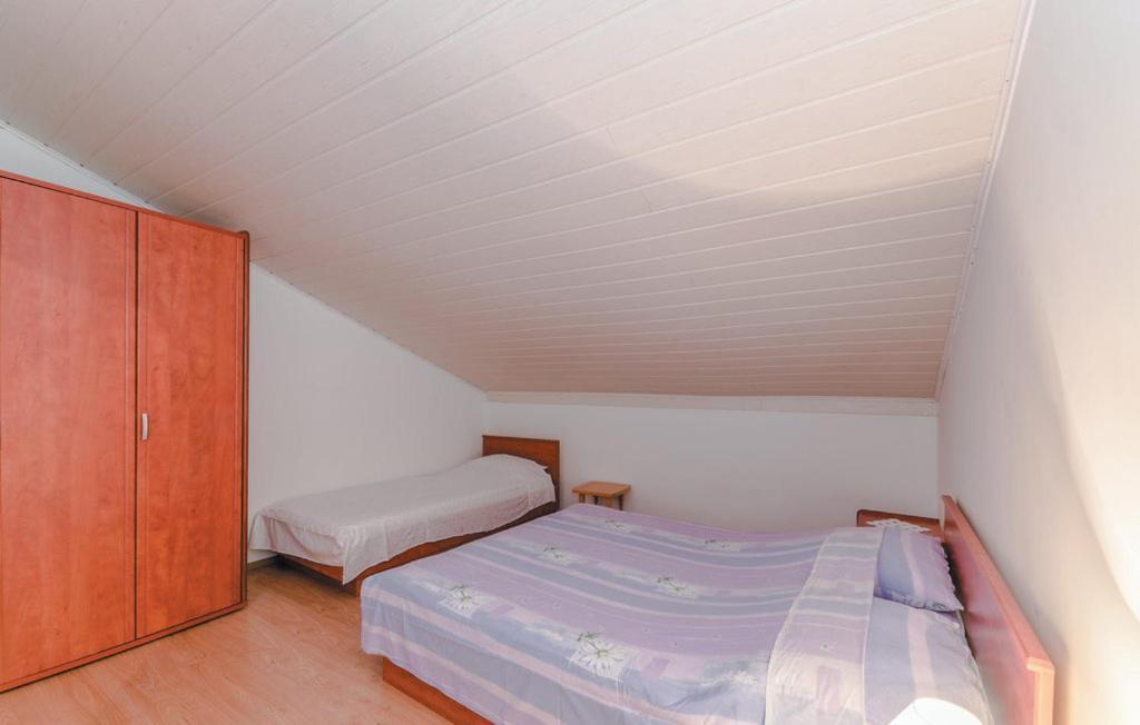 Apartments Bella Lucia Zubovići Εξωτερικό φωτογραφία