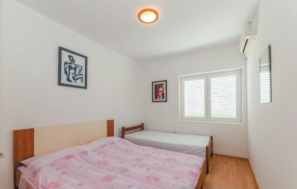 Apartments Bella Lucia Zubovići Εξωτερικό φωτογραφία