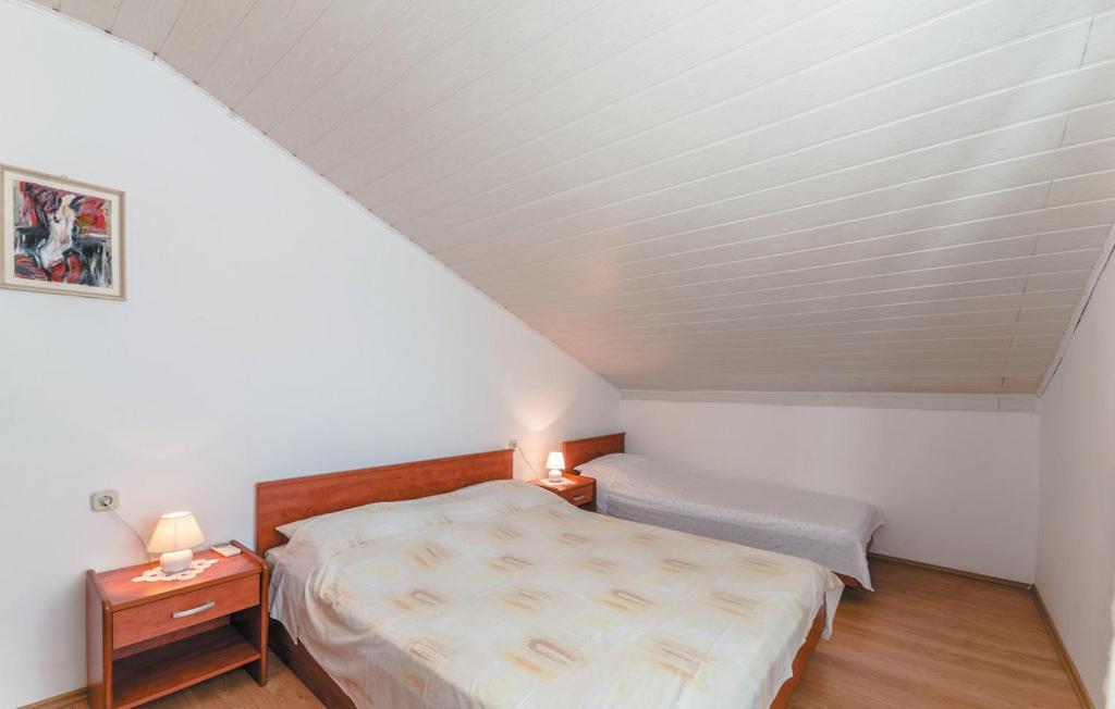 Apartments Bella Lucia Zubovići Εξωτερικό φωτογραφία