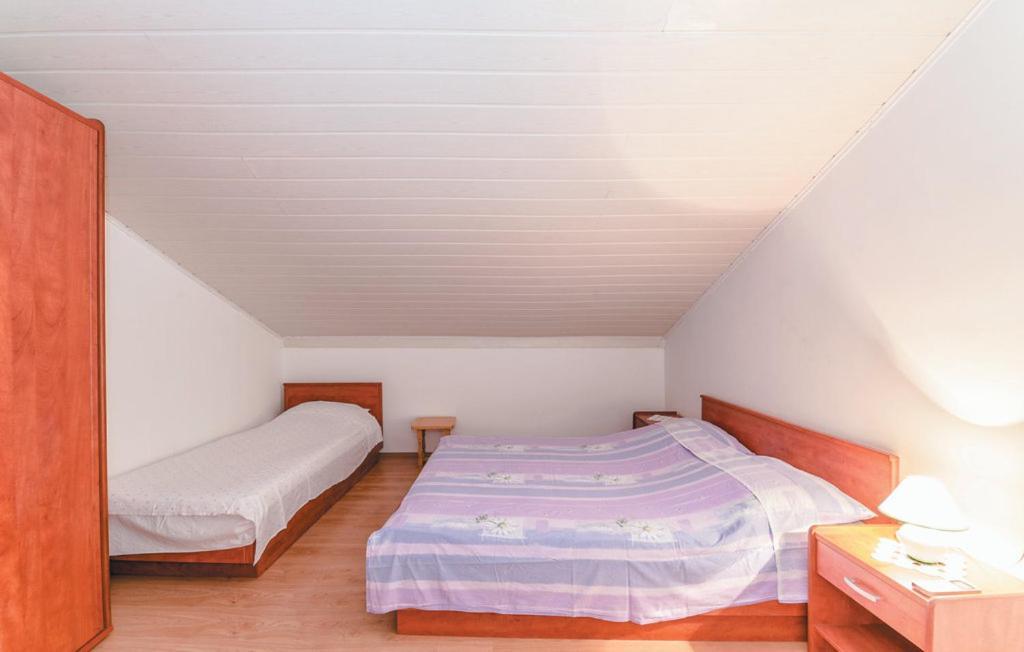 Apartments Bella Lucia Zubovići Εξωτερικό φωτογραφία