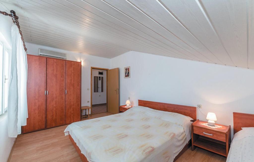 Apartments Bella Lucia Zubovići Εξωτερικό φωτογραφία