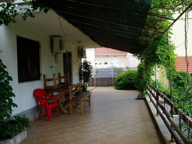 Apartments Bella Lucia Zubovići Εξωτερικό φωτογραφία