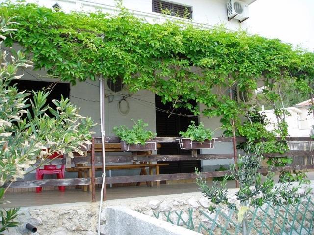 Apartments Bella Lucia Zubovići Εξωτερικό φωτογραφία