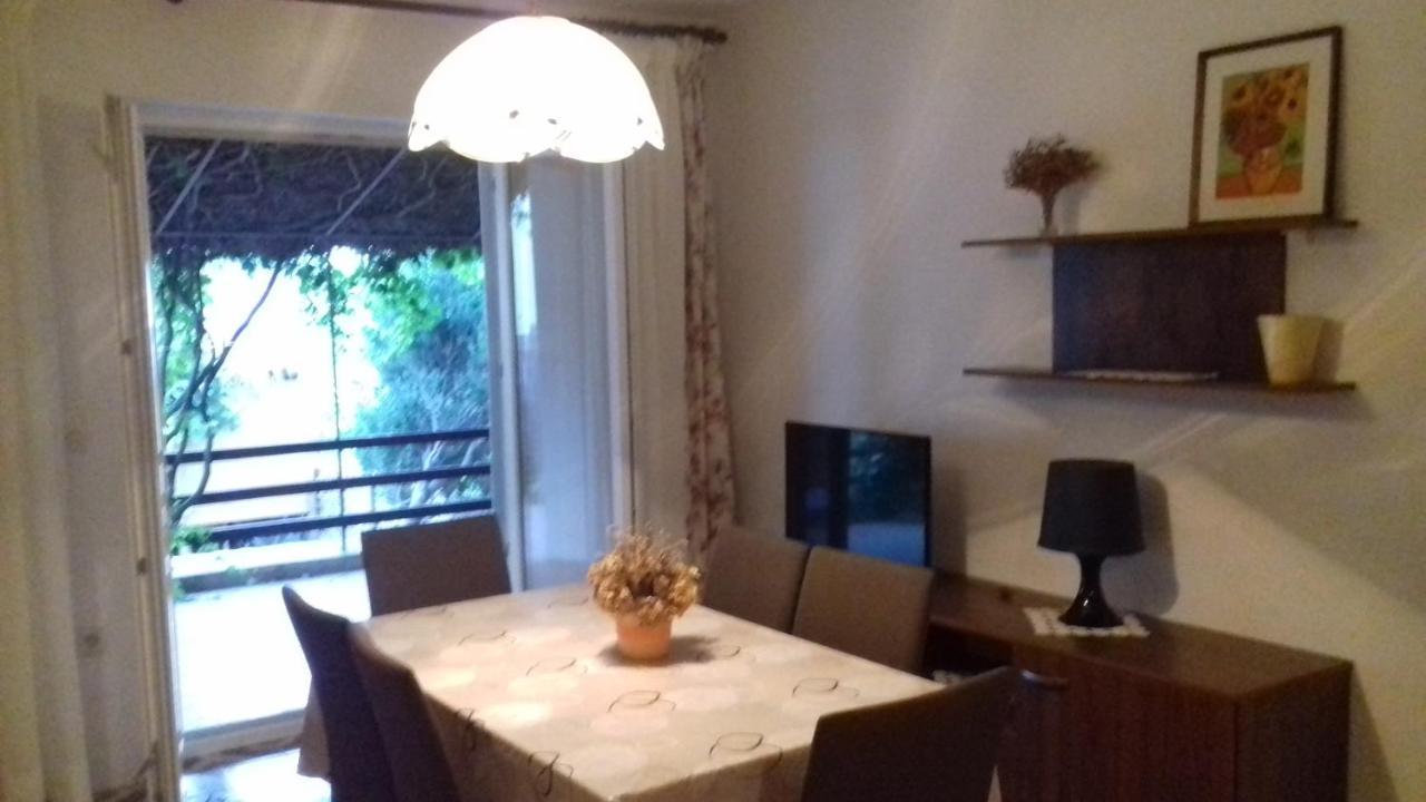 Apartments Bella Lucia Zubovići Εξωτερικό φωτογραφία