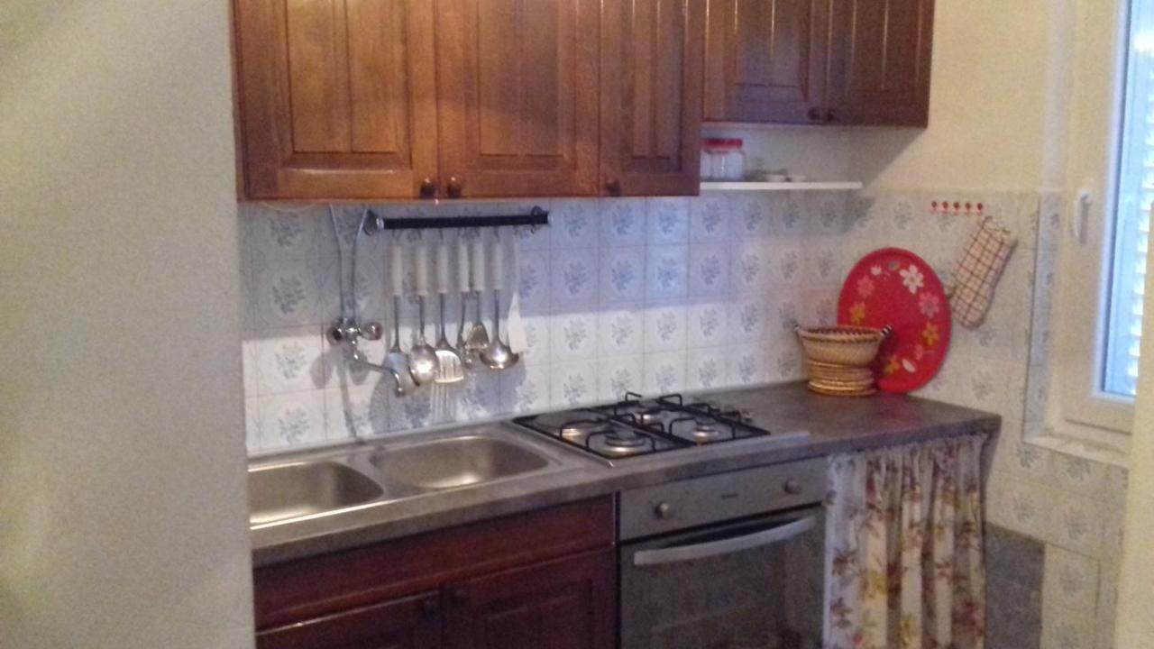 Apartments Bella Lucia Zubovići Εξωτερικό φωτογραφία
