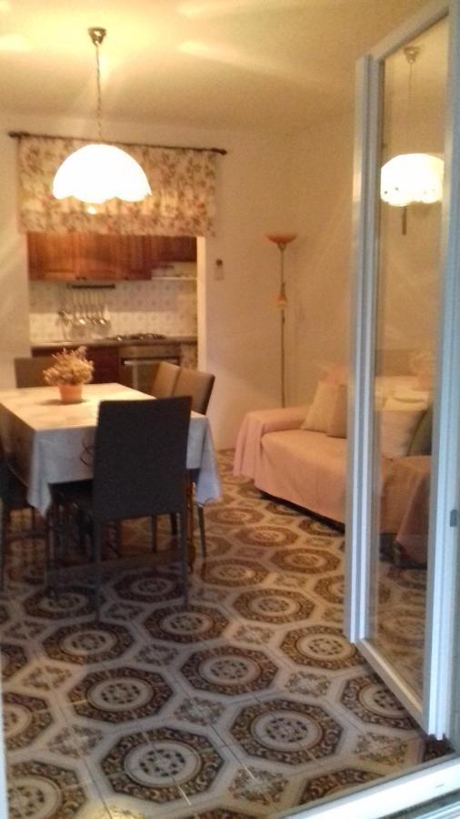 Apartments Bella Lucia Zubovići Εξωτερικό φωτογραφία