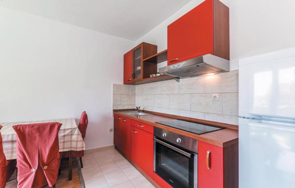 Apartments Bella Lucia Zubovići Δωμάτιο φωτογραφία